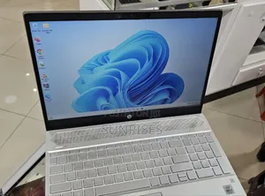 New Laptop HP Pavilion 15 16GB Intel Core I5 SSD 256GB