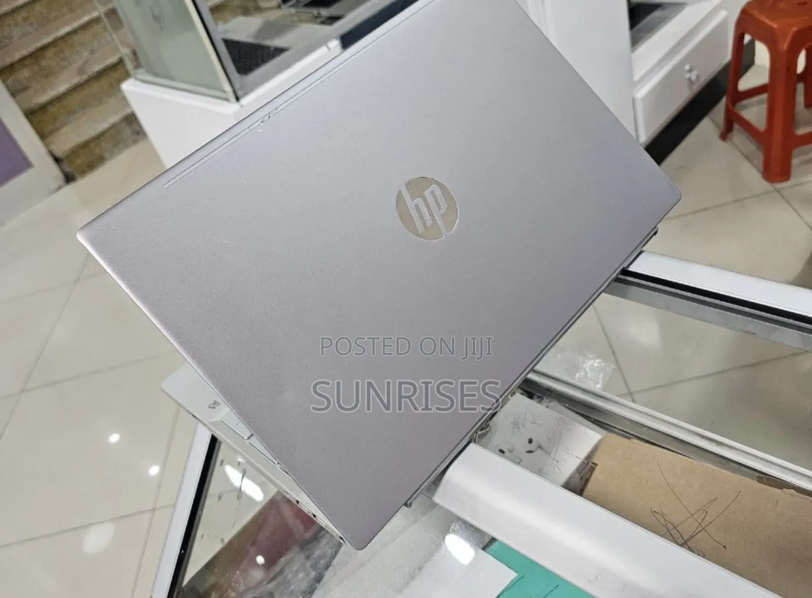 New Laptop HP Pavilion 15 16GB Intel Core I5 SSD 256GB