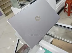 New Laptop HP Pavilion 15 16GB Intel Core I5 SSD 256GB