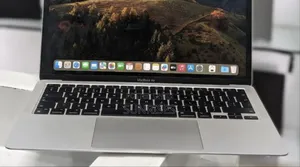 New Laptop Apple MacBook Air 2020 M1 16GB Apple M1 SSD 512GB