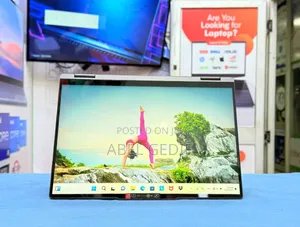 Photo - New Laptop Lenovo Yoga 730 16GB Intel Core I7 SSD 1T