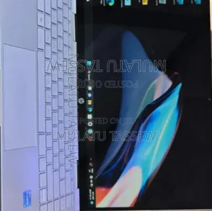 Photo - New Laptop HP Pavilion 13 X360 8GB Intel Core i5 SSD 512GB