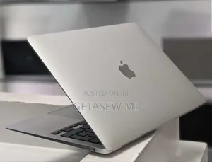 New Laptop Apple MacBook Air 2020 M1 16GB Apple M1 SSD 512GB