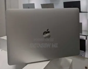 New Laptop Apple MacBook Air 2020 M1 16GB Apple M1 SSD 512GB