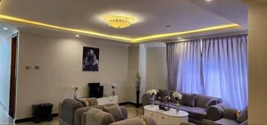 Furnished 3bdrm Condo in Bole Bulbula for sale