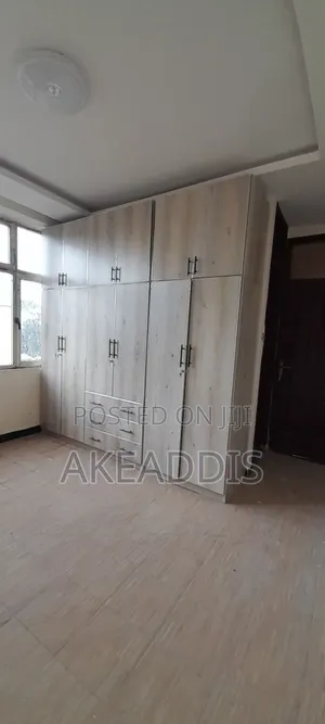 Furnished 3bdrm Condo in Bole Ayat for sale