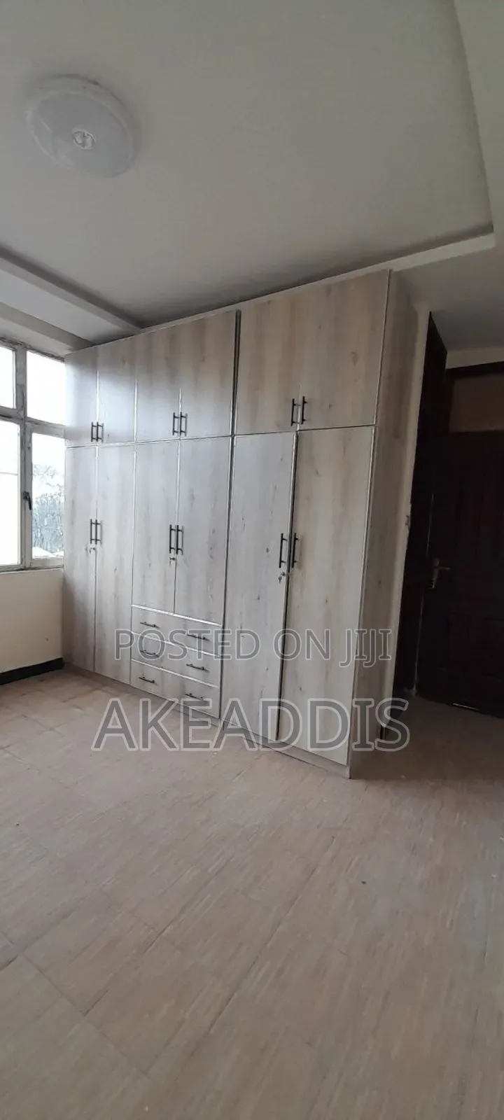 Furnished 3bdrm Condo in Bole Ayat for sale