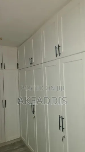 Furnished 3bdrm Condo in Bole Ayat for sale
