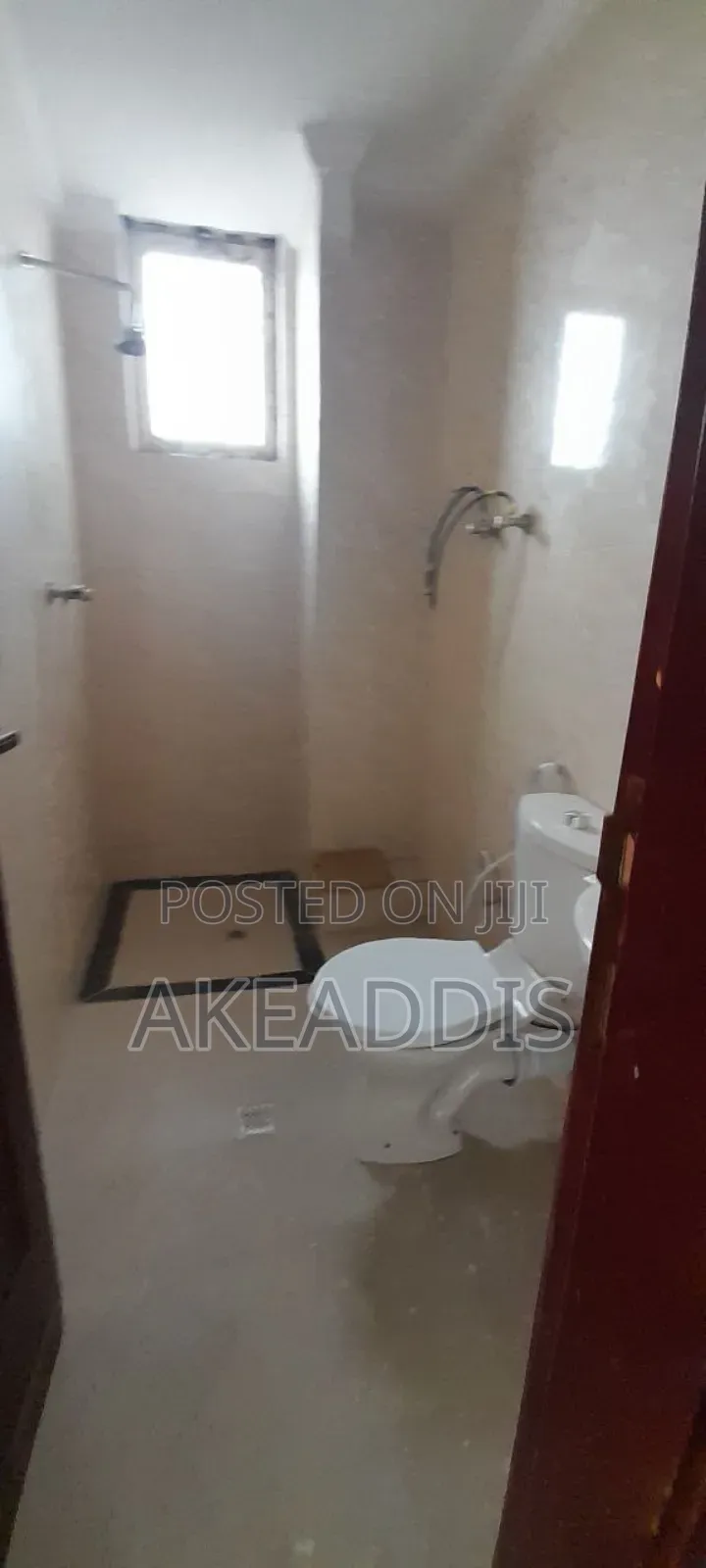 Furnished 3bdrm Condo in Bole Ayat for sale