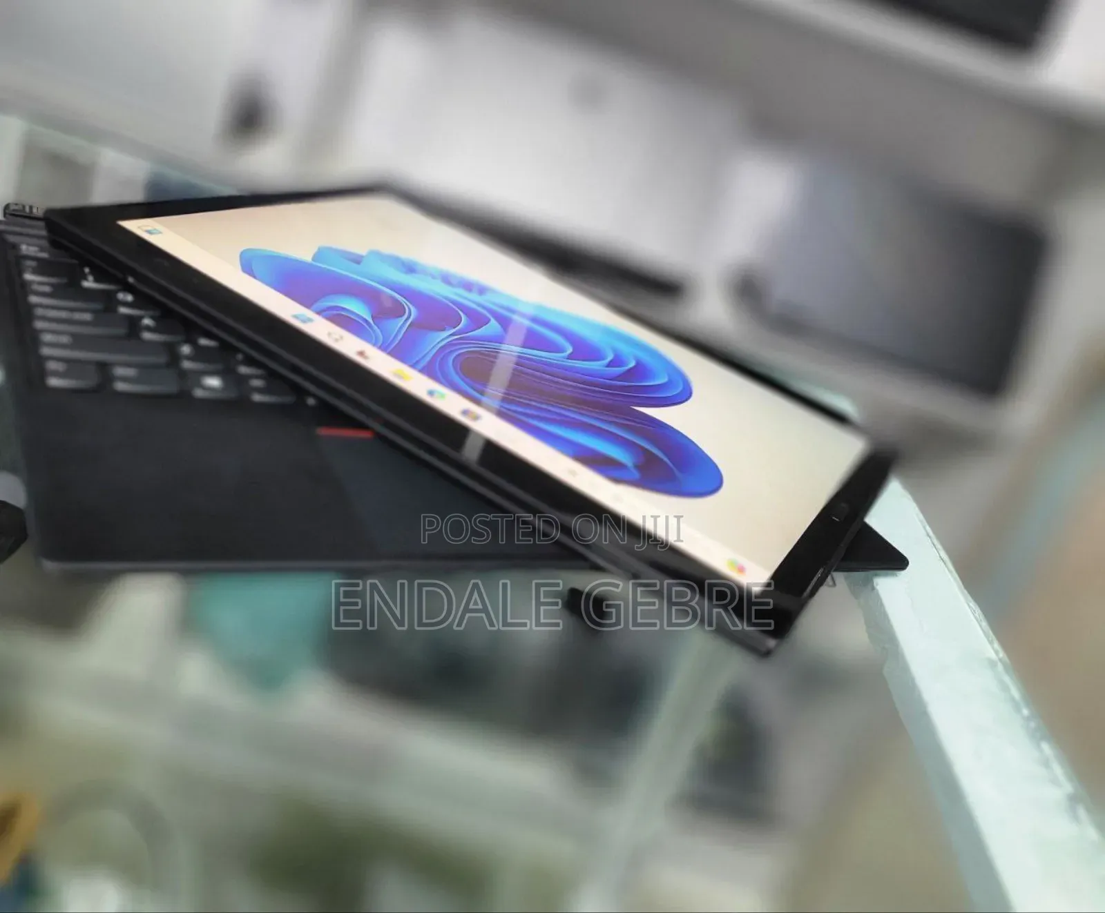 New Laptop Lenovo ThinkPad X1 Carbon 8GB Intel Core I7 SSD 256GB