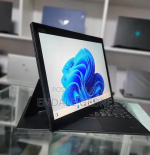 New Laptop Lenovo ThinkPad X1 Carbon 8GB Intel Core I7 SSD 256GB