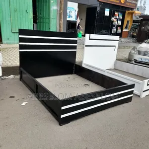 Photo - 1,50 Cm አልጋ