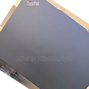 Photo - New Laptop Lenovo ThinkPad Yoga 16GB Intel Core I7 SSD 512GB