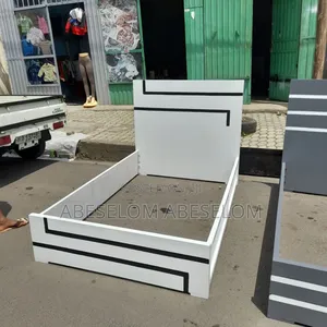 Photo - 1,20 Cm አልጋ