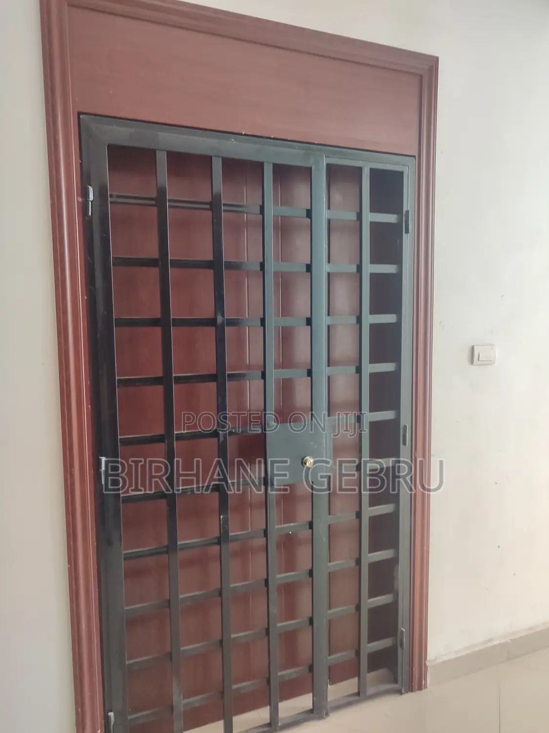 3bdrm Apartment in 3Bedroom Luxuru, Bole for rent