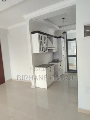 3bdrm Apartment in 3Bedroom Luxuru, Bole for rent