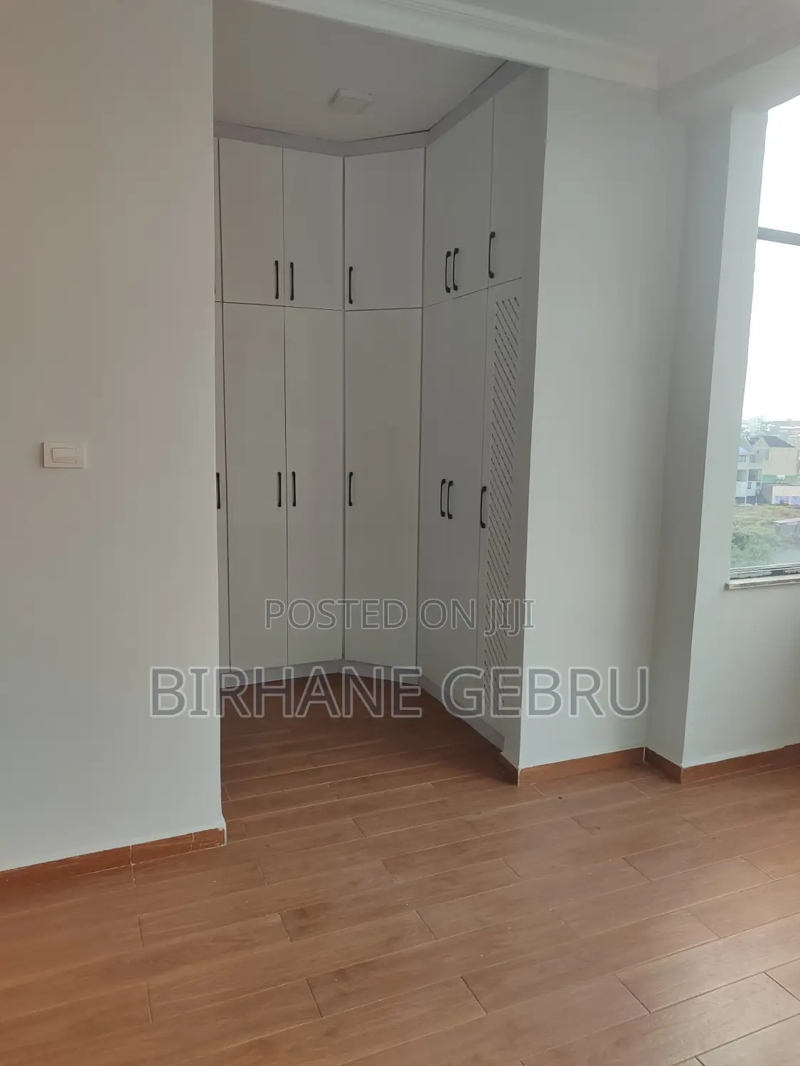 3bdrm Apartment in 3Bedroom Luxuru, Bole for rent