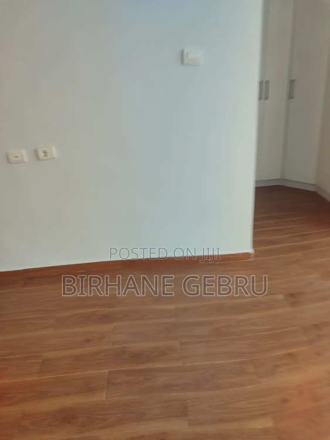 3bdrm Apartment in 3Bedroom Luxuru, Bole for rent