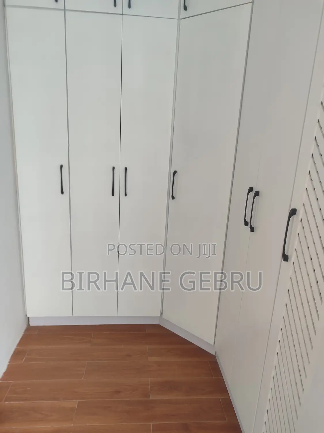 3bdrm Apartment in 3Bedroom Luxuru, Bole for rent