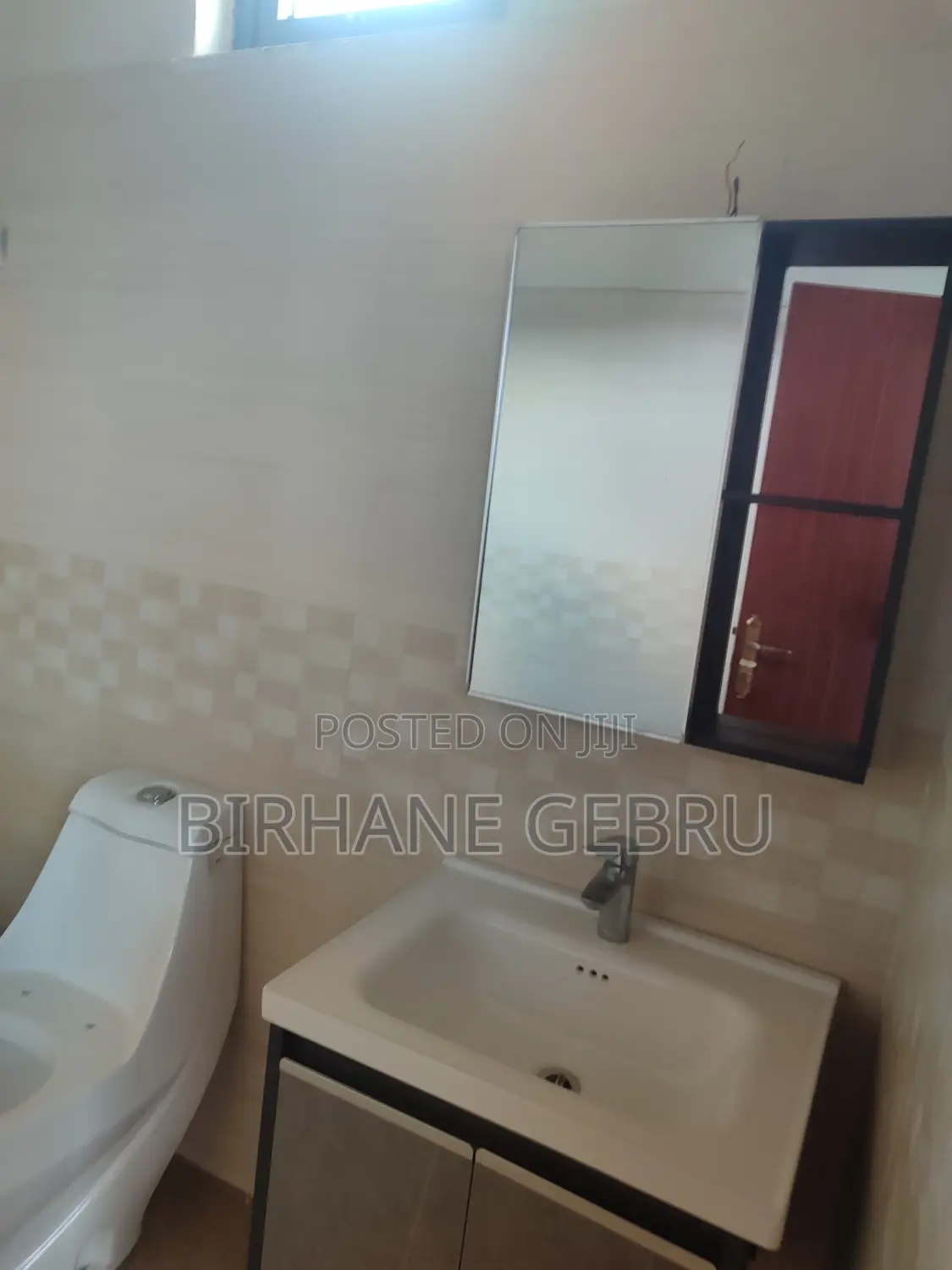 3bdrm Apartment in 3Bedroom Luxuru, Bole for rent