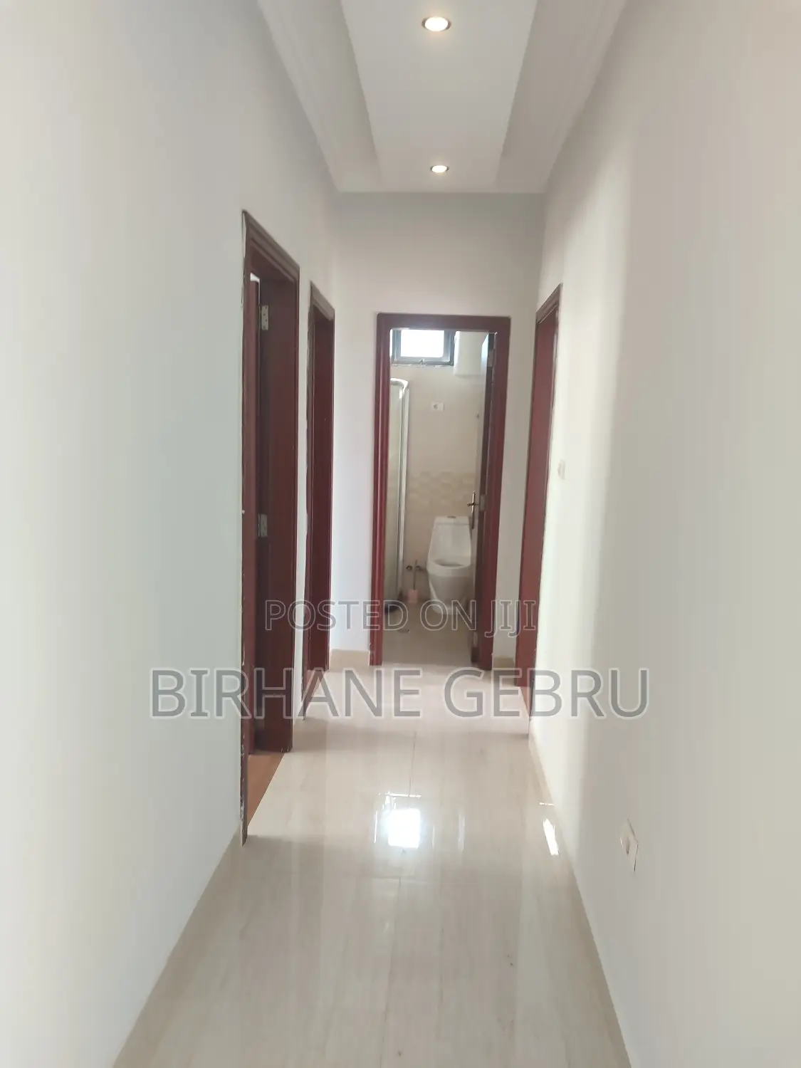 3bdrm Apartment in 3Bedroom Luxuru, Bole for rent