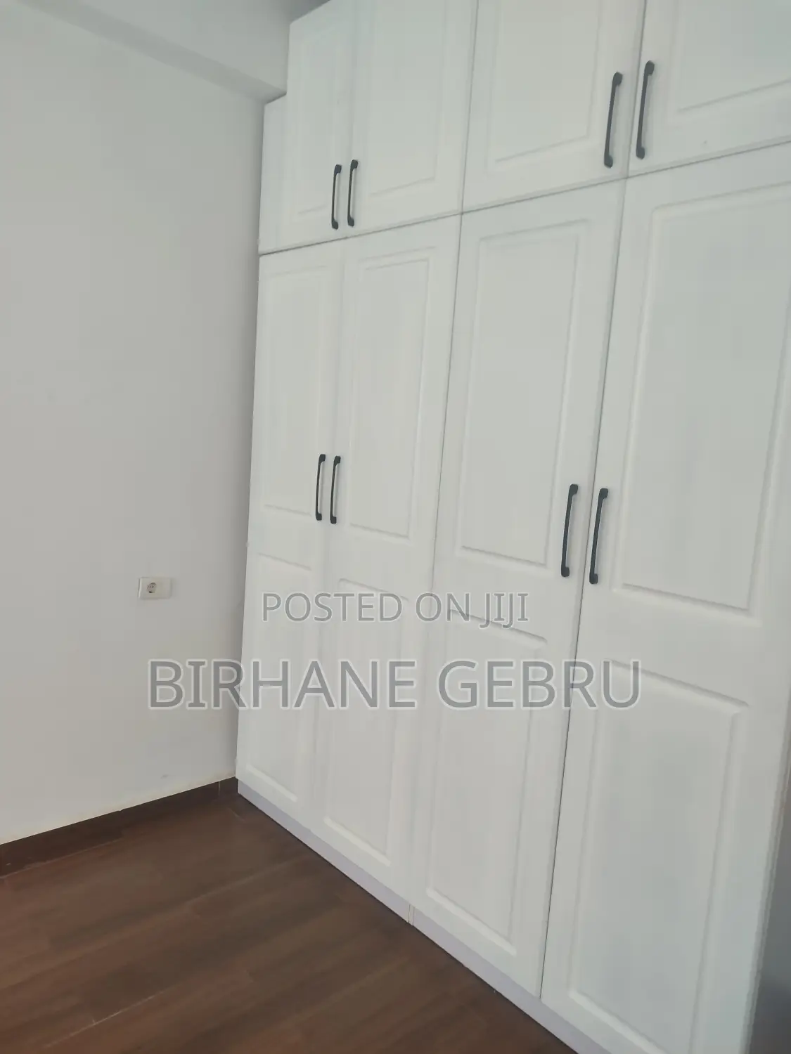 3bdrm Apartment in 3Bedroom Luxury, Bole for rent