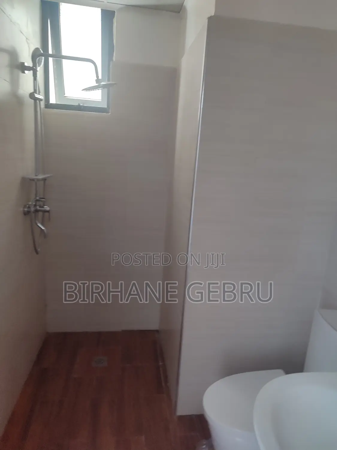 3bdrm Apartment in 3Bedroom Luxury, Bole for rent