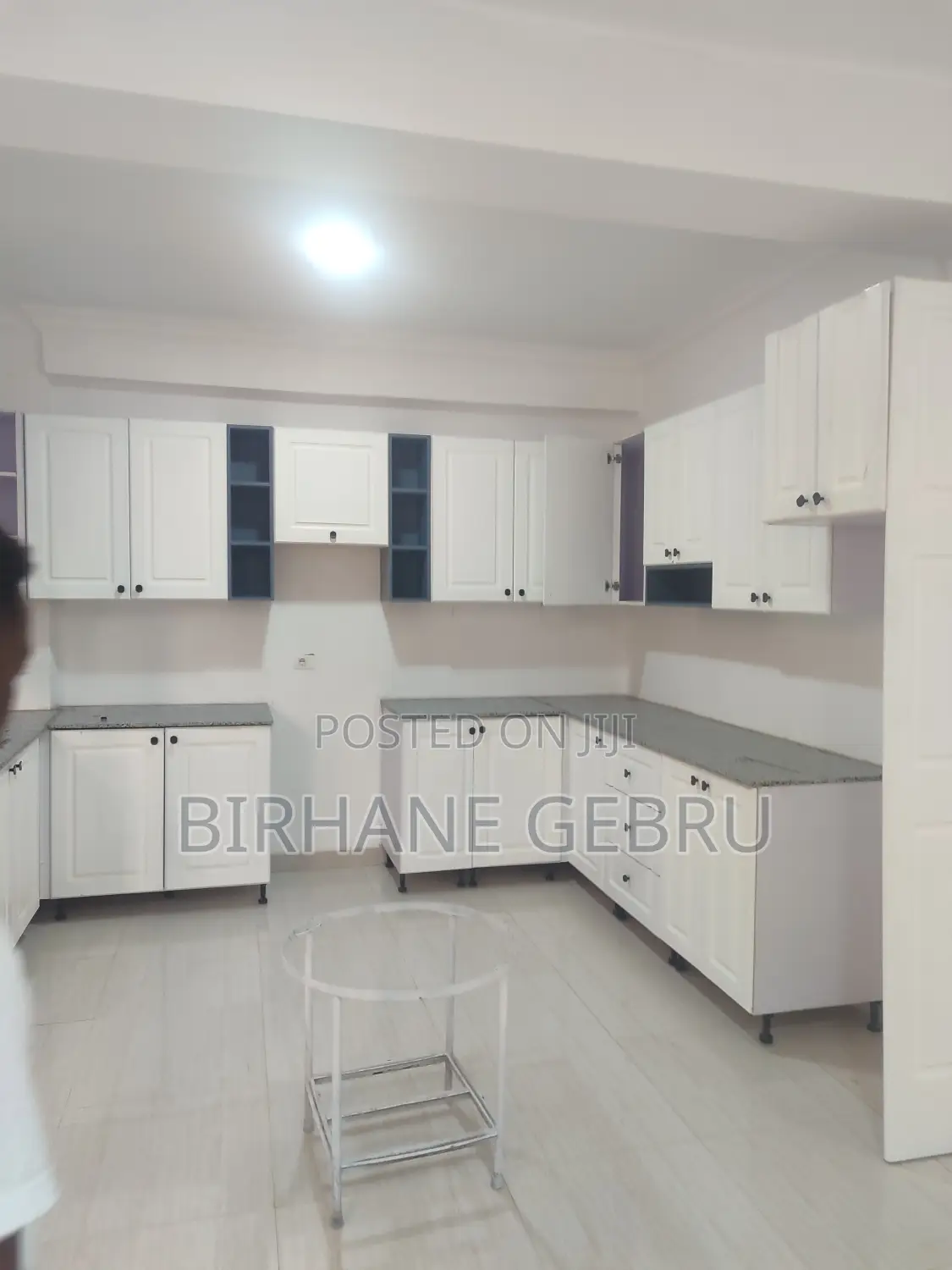 3bdrm Apartment in 3Bedroom Luxury, Bole for rent