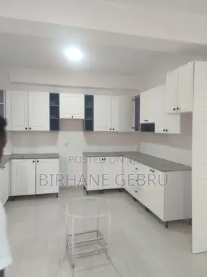3bdrm Apartment in 3Bedroom Luxury, Bole for rent