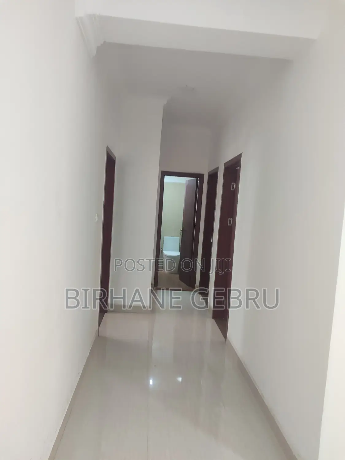 3bdrm Apartment in 3Bedroom Luxury, Bole for rent