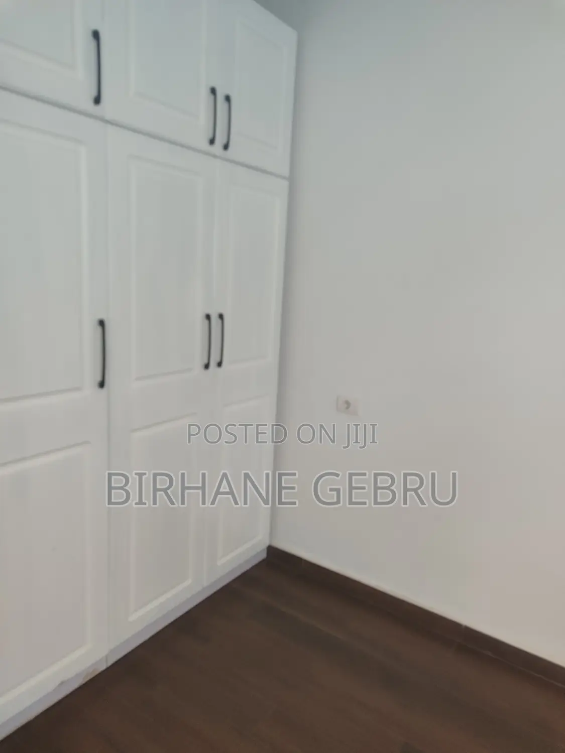 3bdrm Apartment in 3Bedroom Luxury, Bole for rent