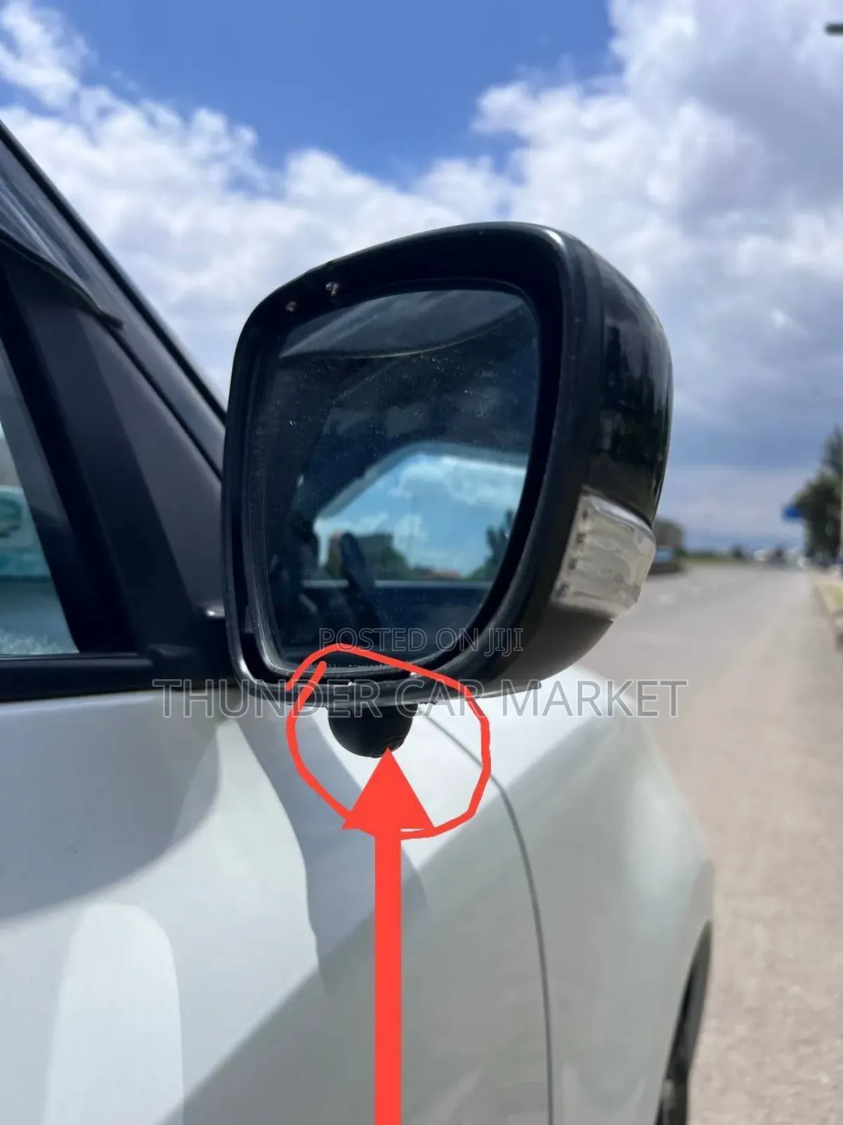 Suzuki Swift 2022 White