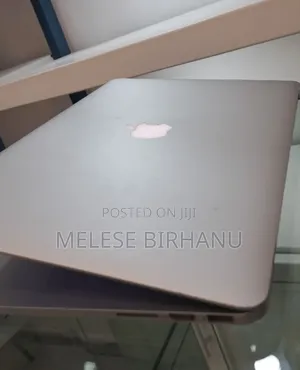 Photo - New Laptop Apple MacBook Pro 2015 16GB Intel Core I7 SSD 256GB