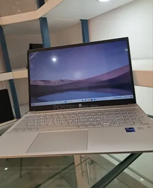 New Laptop HP Pavilion 15 16GB Intel Core I7 SSD 512GB