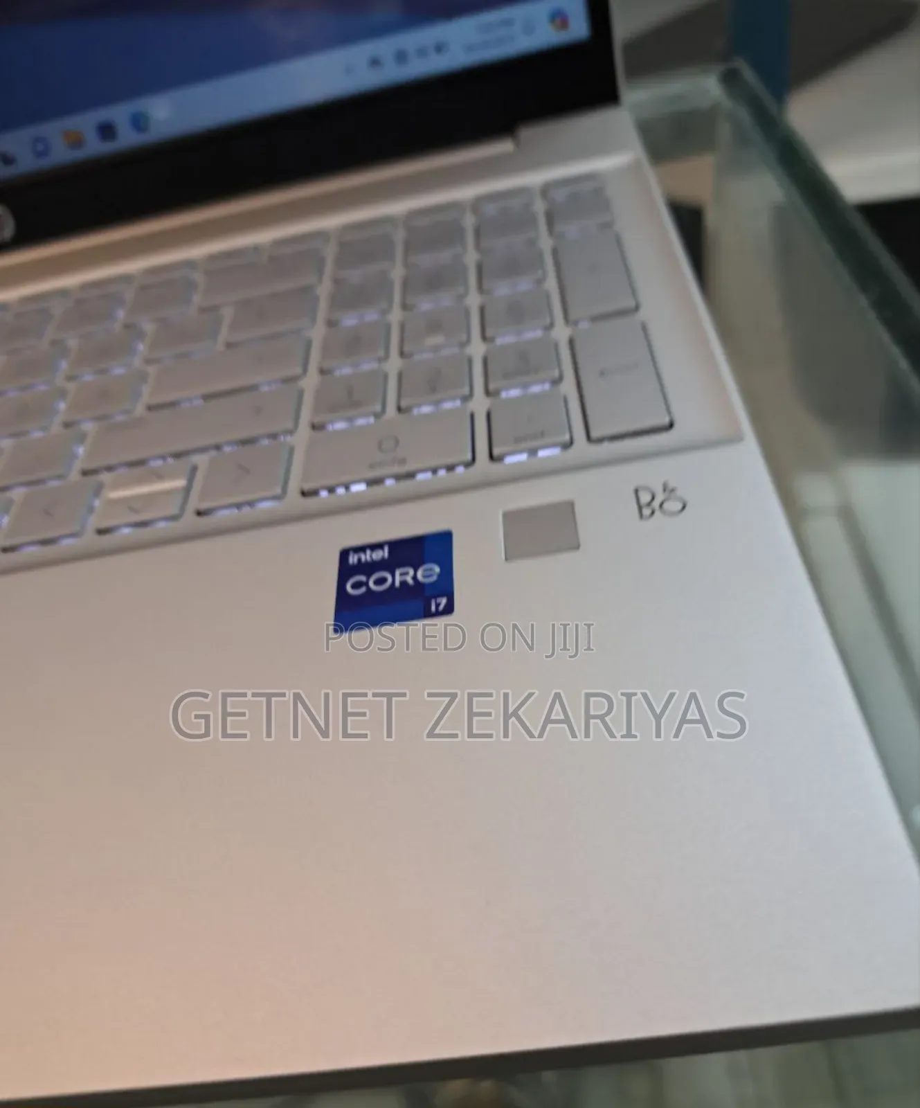 New Laptop HP Pavilion 15 16GB Intel Core I7 SSD 512GB