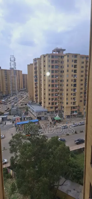 1bdrm Condo in Bole Bulbula for sale