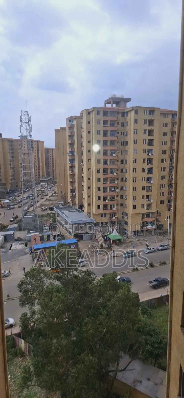1bdrm Condo in Bole Bulbula for sale
