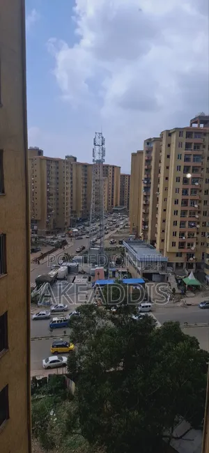 1bdrm Condo in Bole Bulbula for sale
