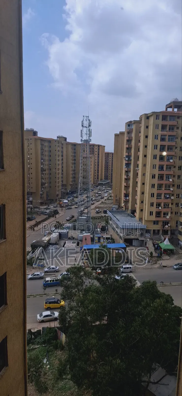 1bdrm Condo in Bole Bulbula for sale