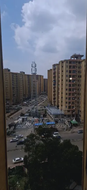 1bdrm Condo in Bole Bulbula for sale