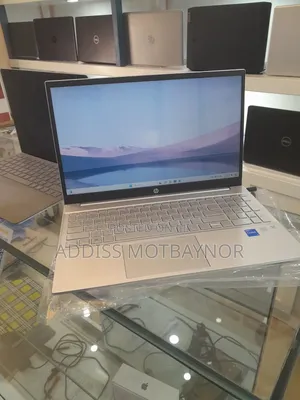 New Laptop HP Pavilion 15 16GB Intel Core I7 SSD 512GB