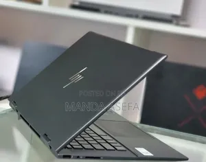 New Laptop HP Envy X360 16GB Intel Core I7 SSD 1T
