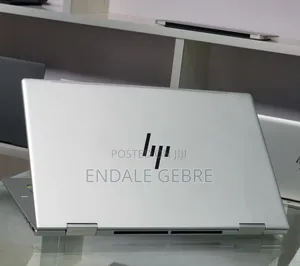 New Laptop HP Envy X360 16GB Intel Core I7 SSD 1T