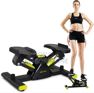 Indoor Stair Stepper