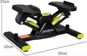 Indoor Stair Stepper