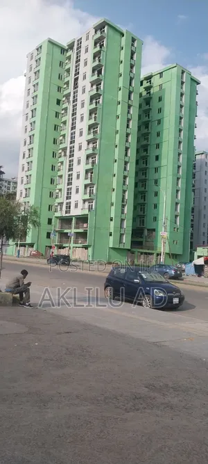 2bdrm Condo in Bole Ayat for sale