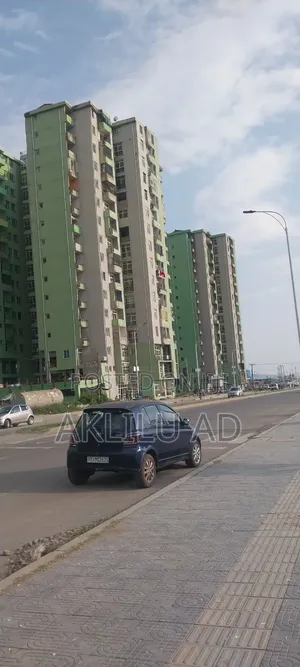 2bdrm Condo in Bole Ayat for sale