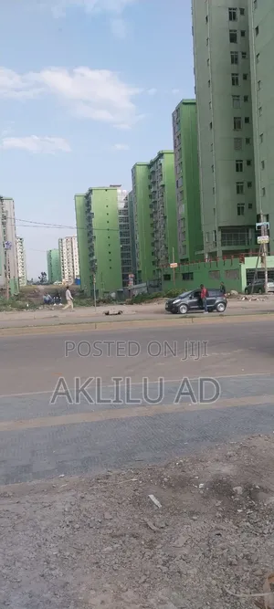 2bdrm Condo in Bole Ayat for sale