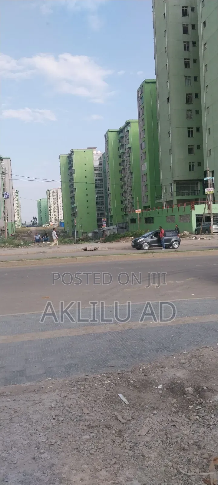 2bdrm Condo in Bole Ayat for sale