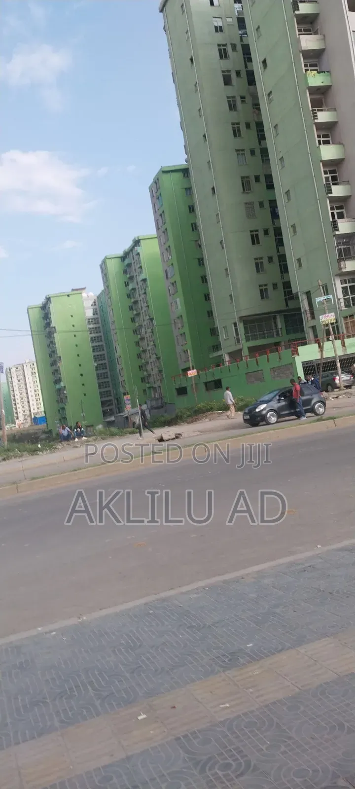 2bdrm Condo in Bole Ayat for sale